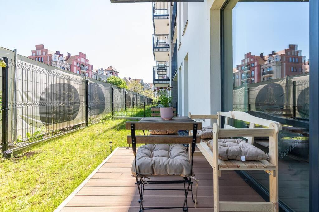 Sunny Garden Warta View * Poznań